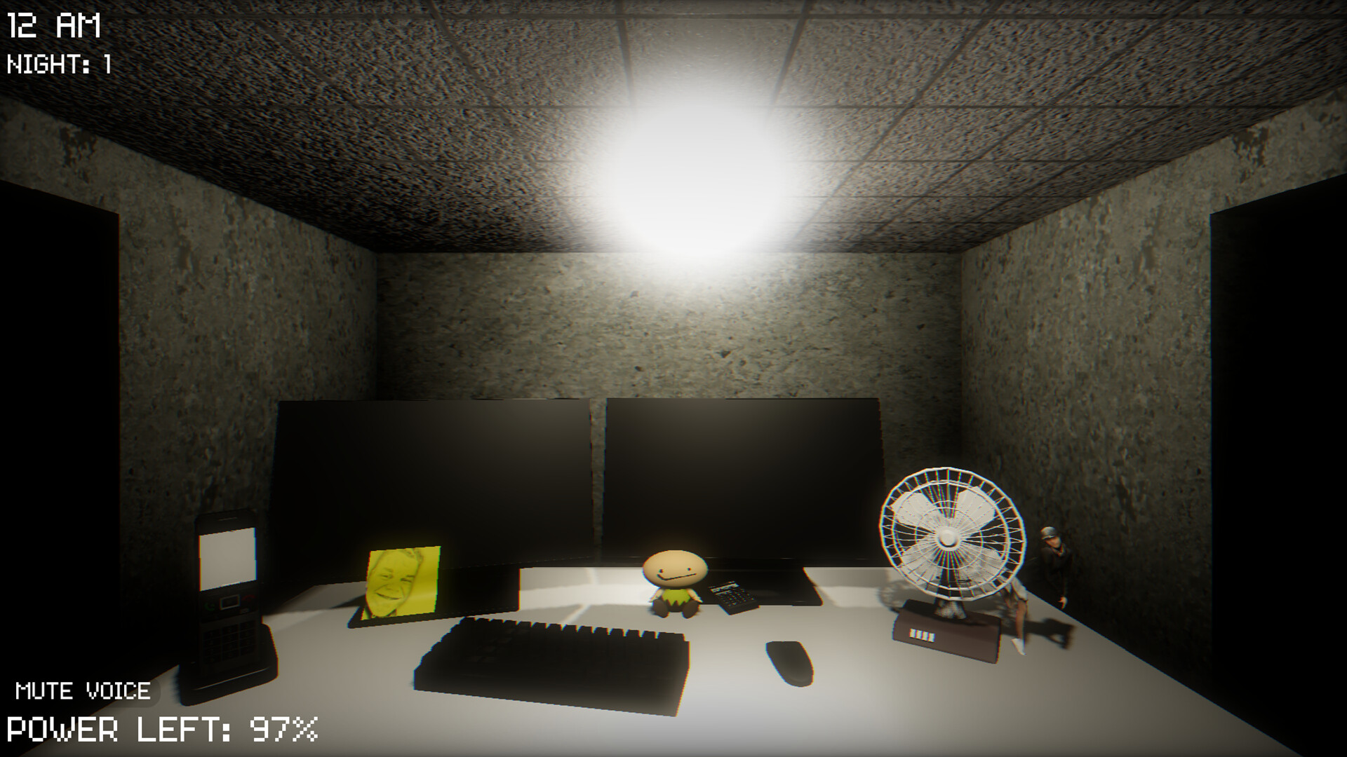 Frob: The Incident trailer