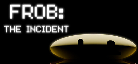 Cover art from Frob: The Incident