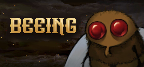 Cover art from Beeing