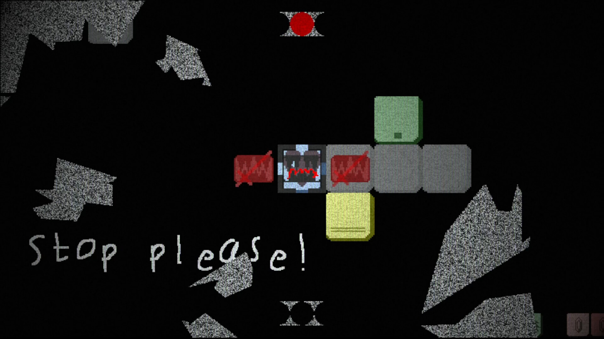Paradyce trailer