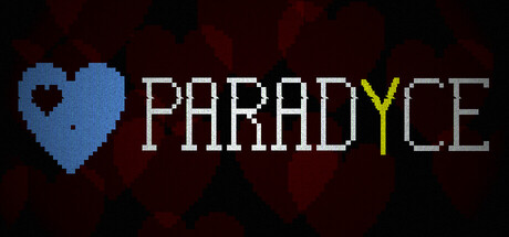 Cover art from Paradyce