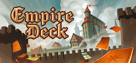Cover art from Empire Deck