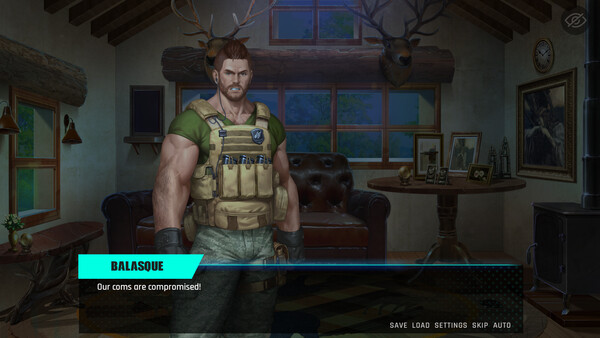 Monster Ops 22 screenshot 3
