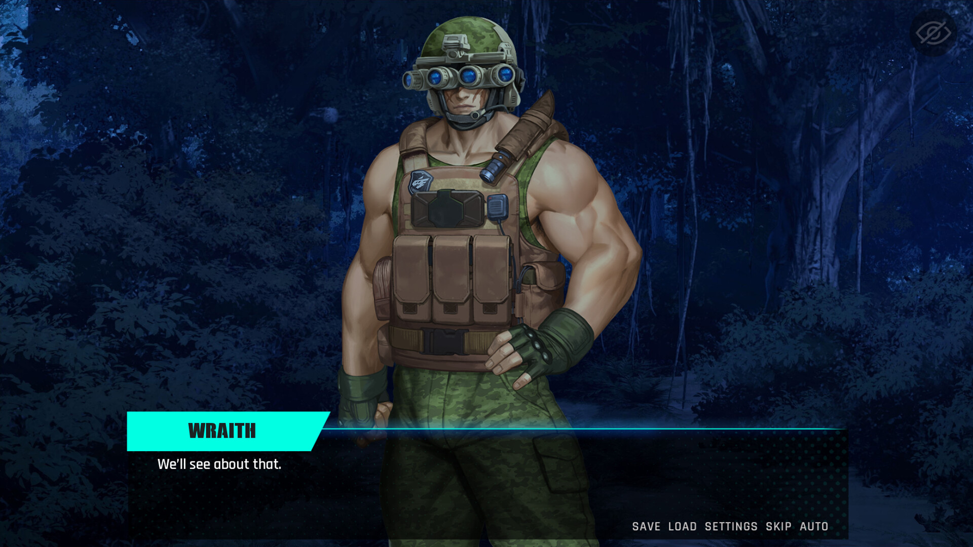 Monster Ops 22 screenshot 5