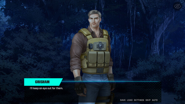 Monster Ops 22 screenshot 4