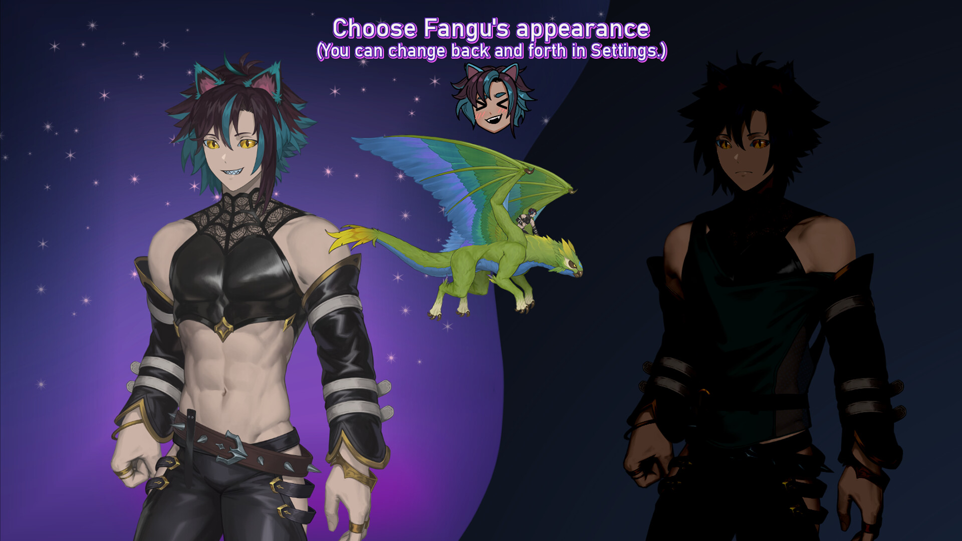 Dragon Riders screenshot 4