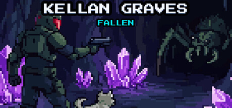 Kellan Graves: Fallen