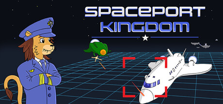 Spaceport Kingdom