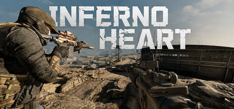 Inferno Heart