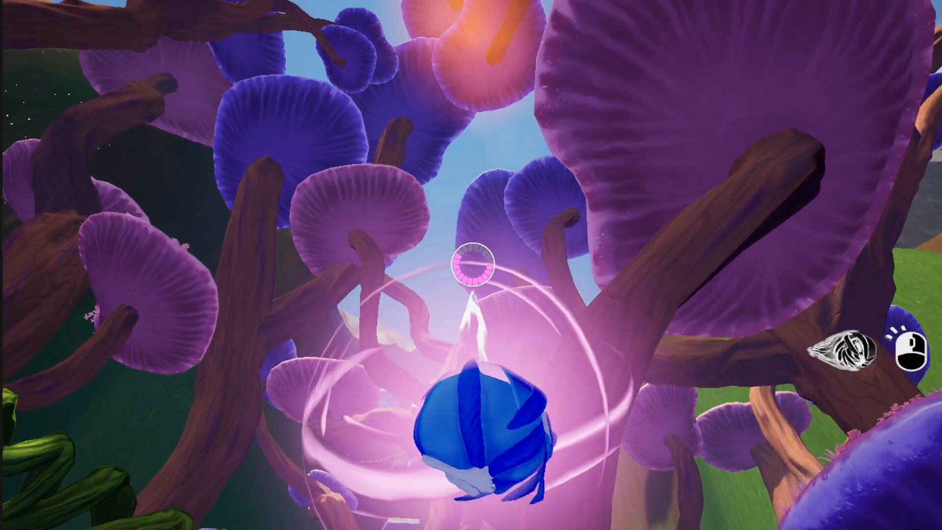 Comets Have Feathers trailer
