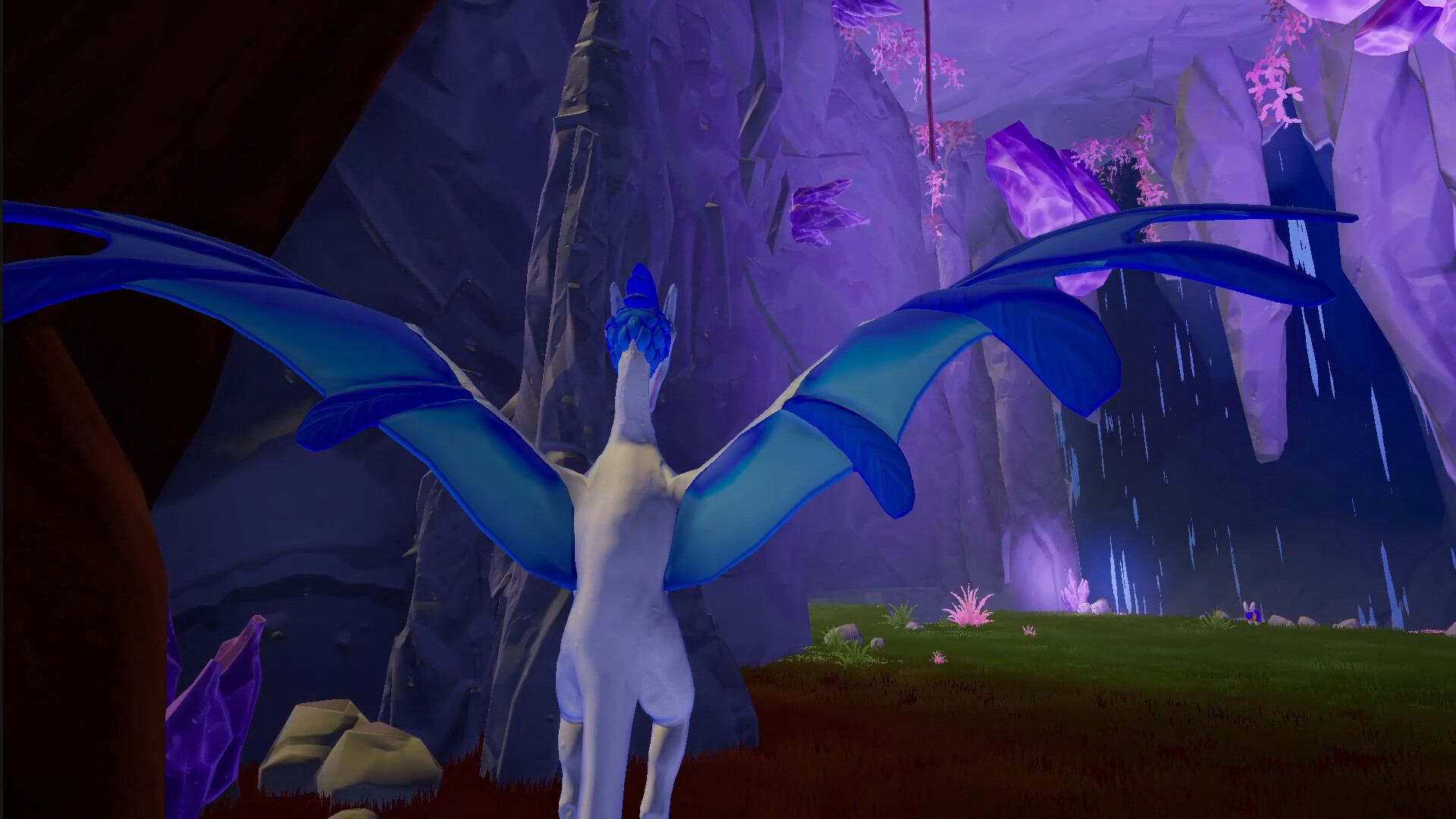 Comets Have Feathers screenshot 5