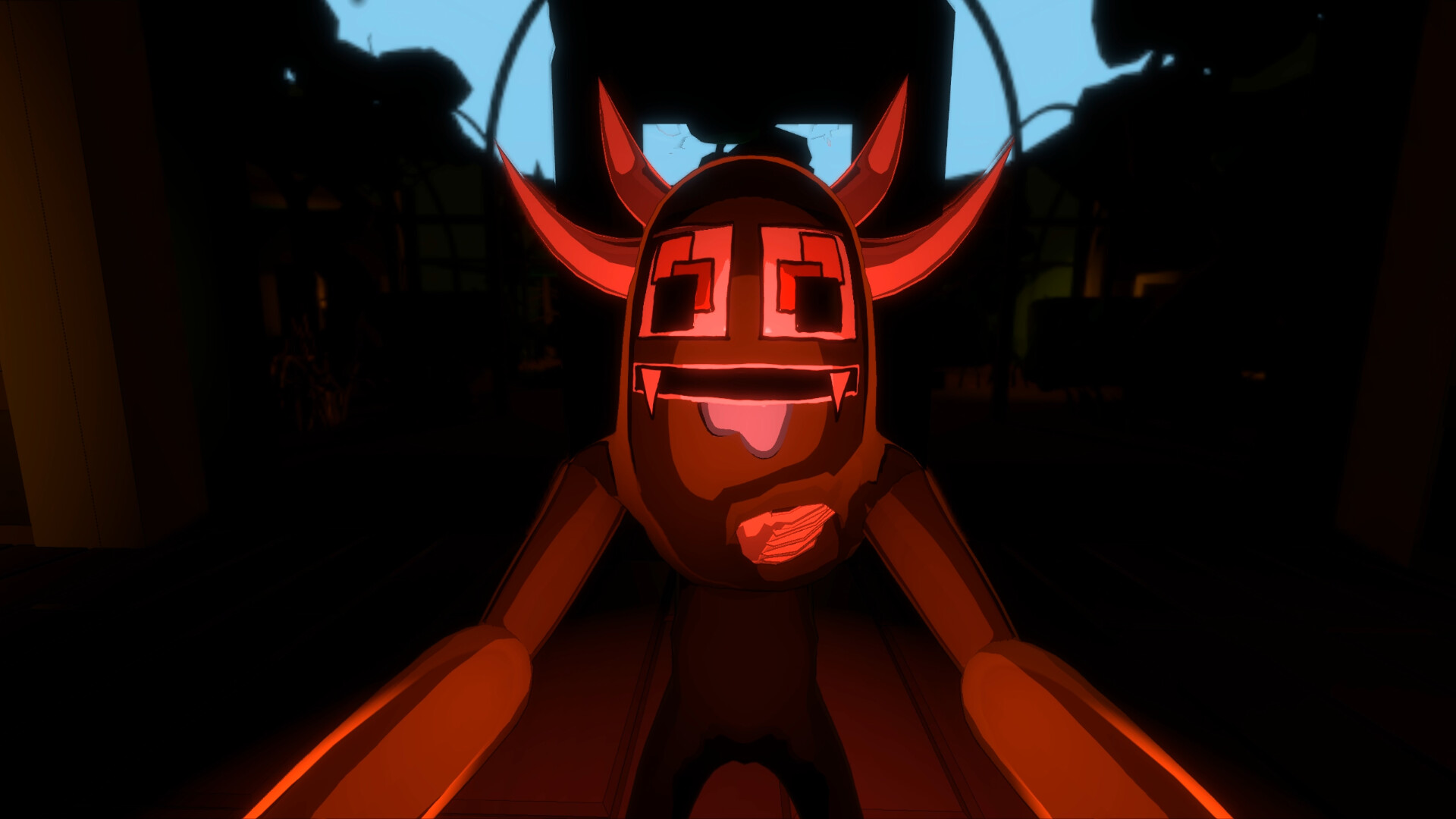 Haunted Heist screenshot 3