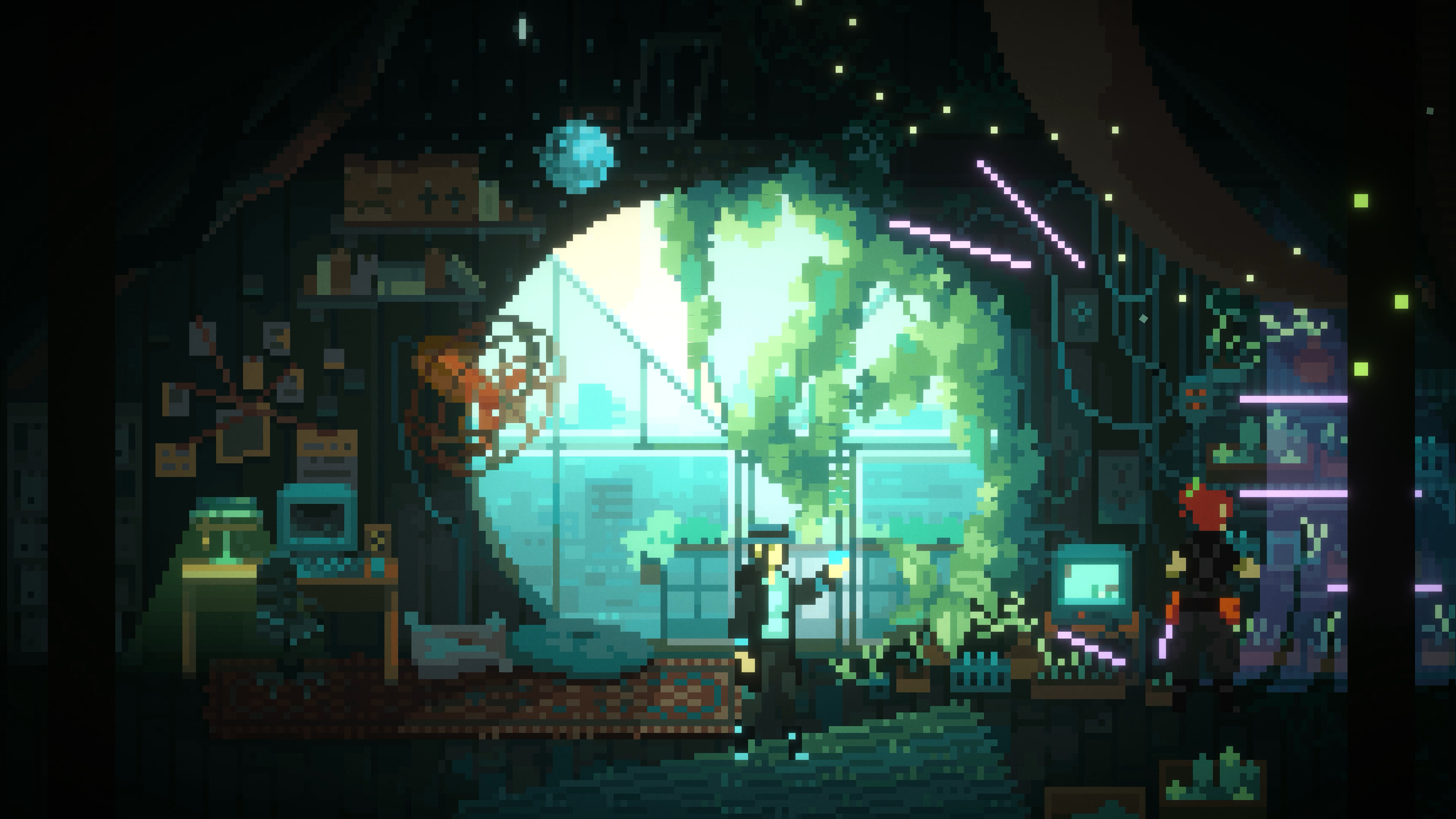 From Ruins – A Detective Adventure trailer