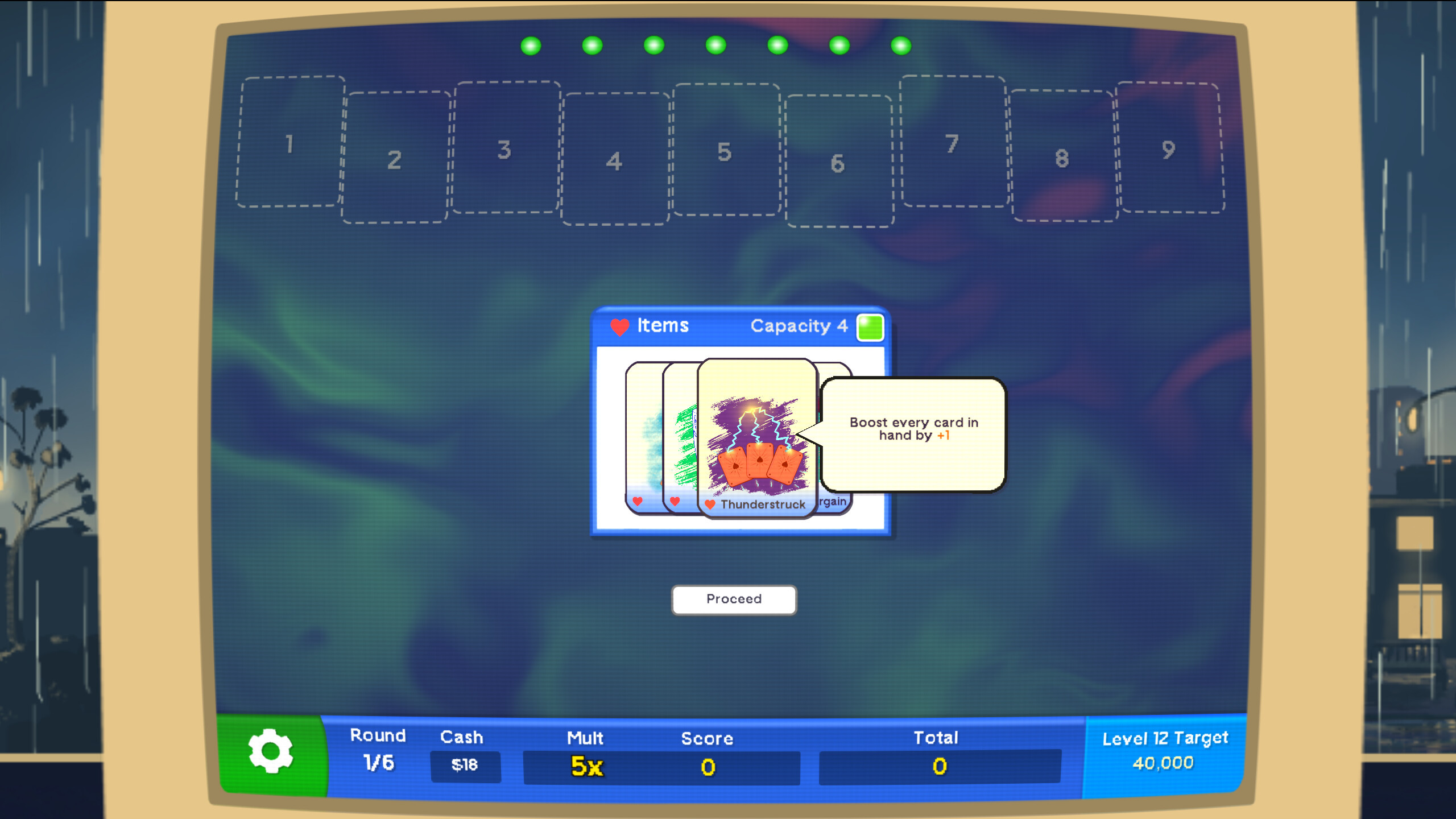 Iskabon screenshot 5