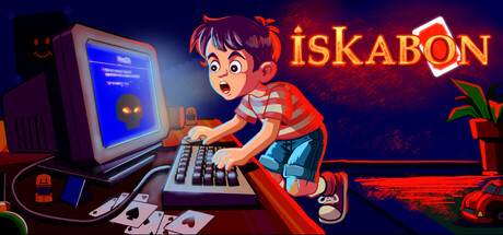 Cover art from Iskabon