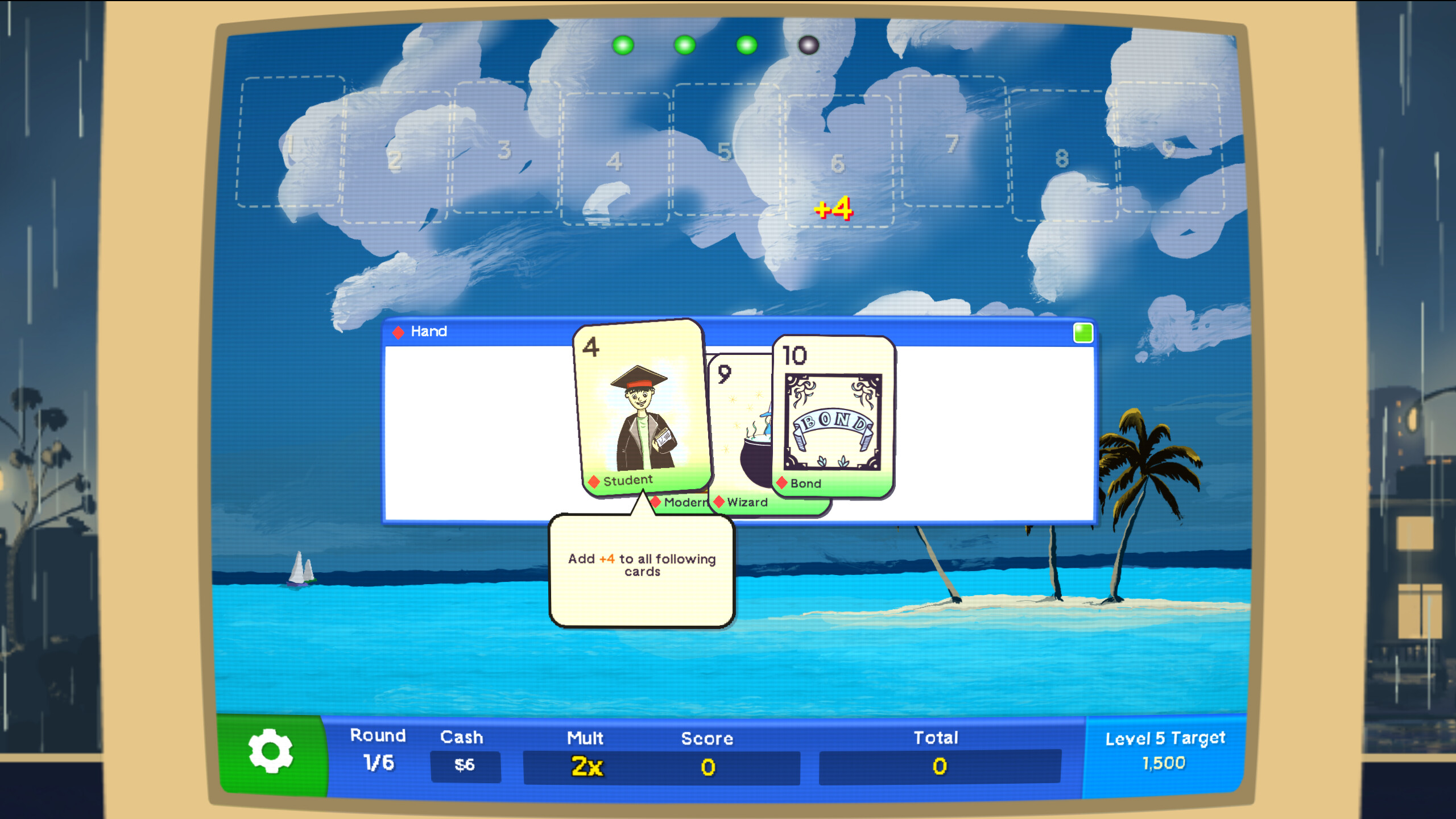 Iskabon screenshot 3