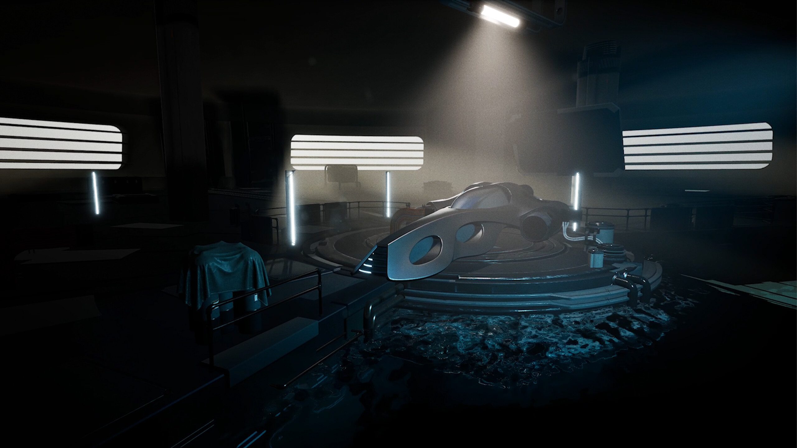 Planet Racer screenshot 5