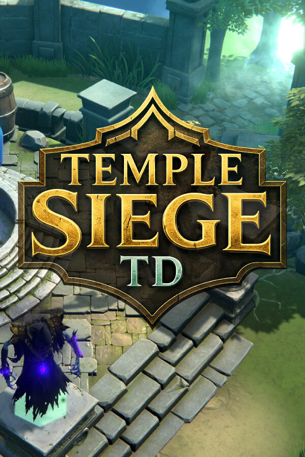 Temple Siege TD