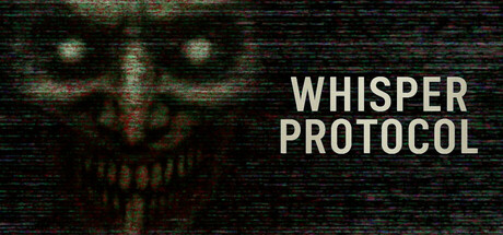 Cover art from Whisper Protocol