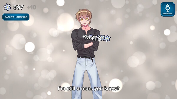 Feminization Factory screenshot 5