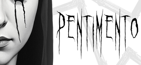 Cover art from Pentimento
