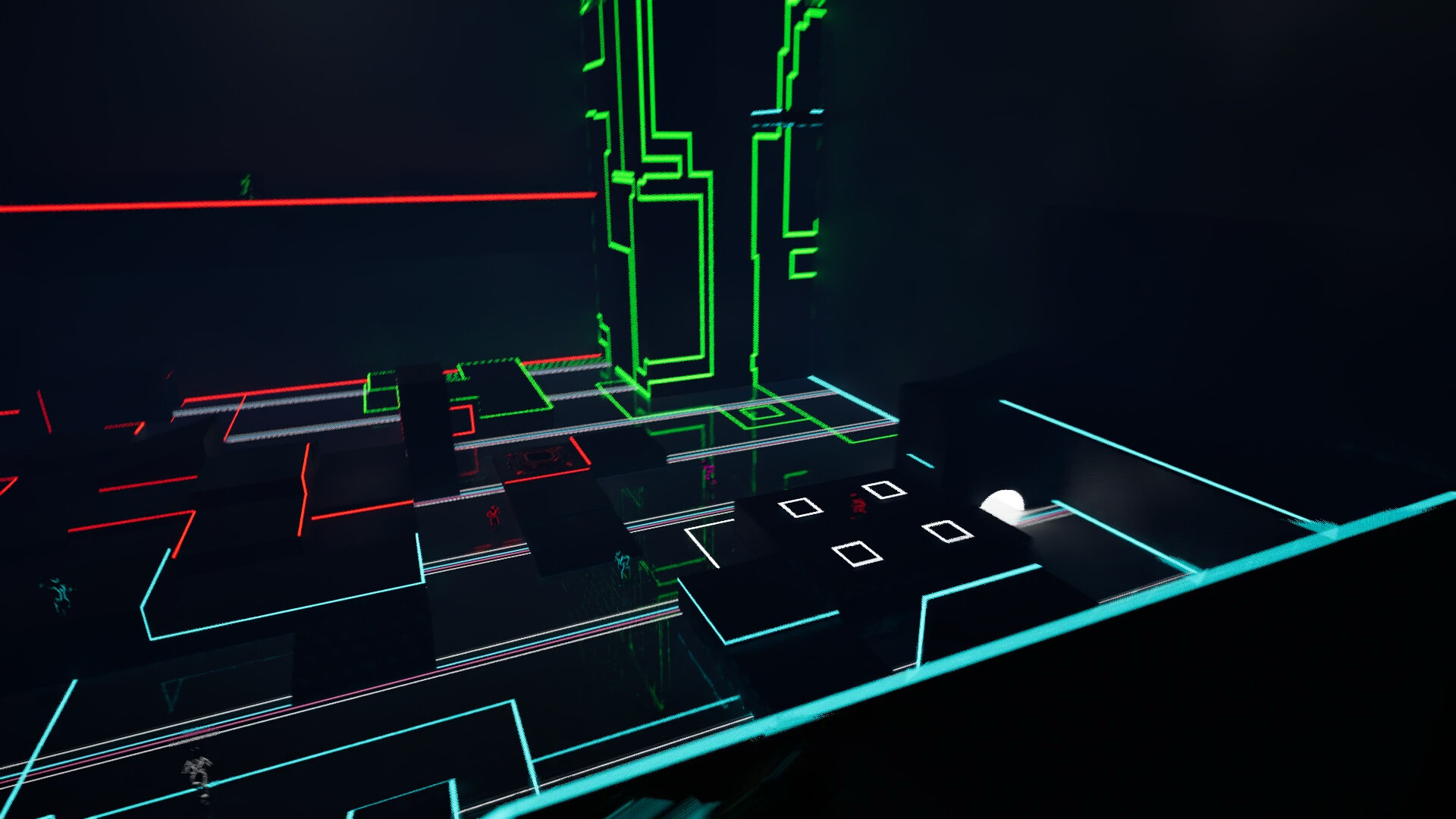 Rise In Borderland screenshot 5