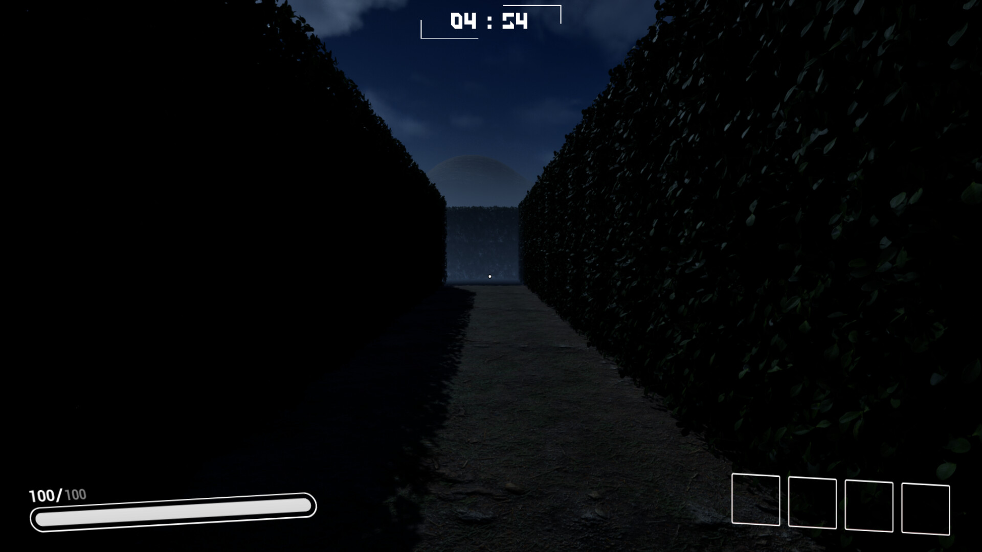 Rise In Borderland screenshot 4