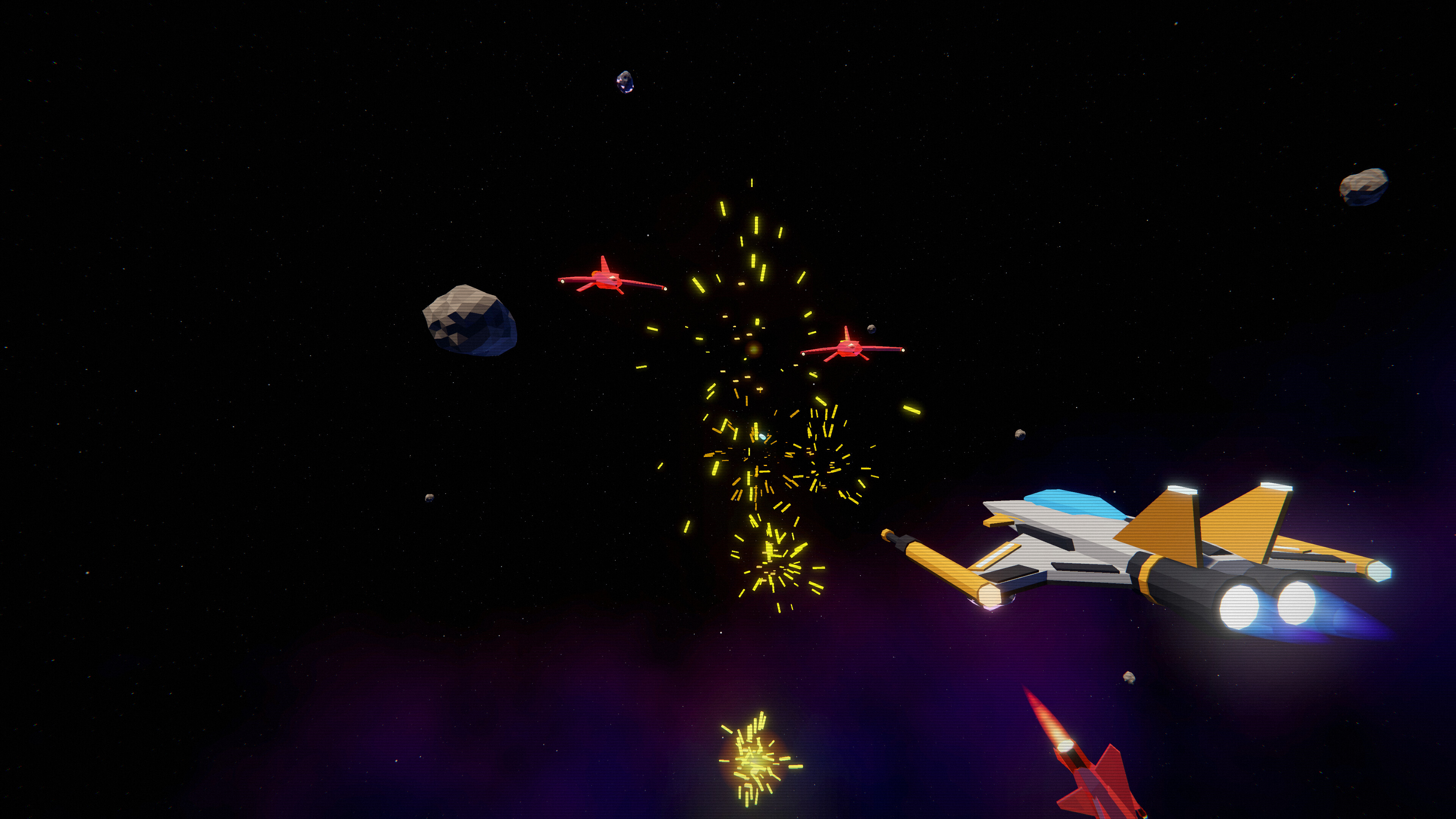 Space Arcade screenshot 5