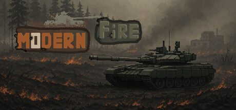 ModernFire