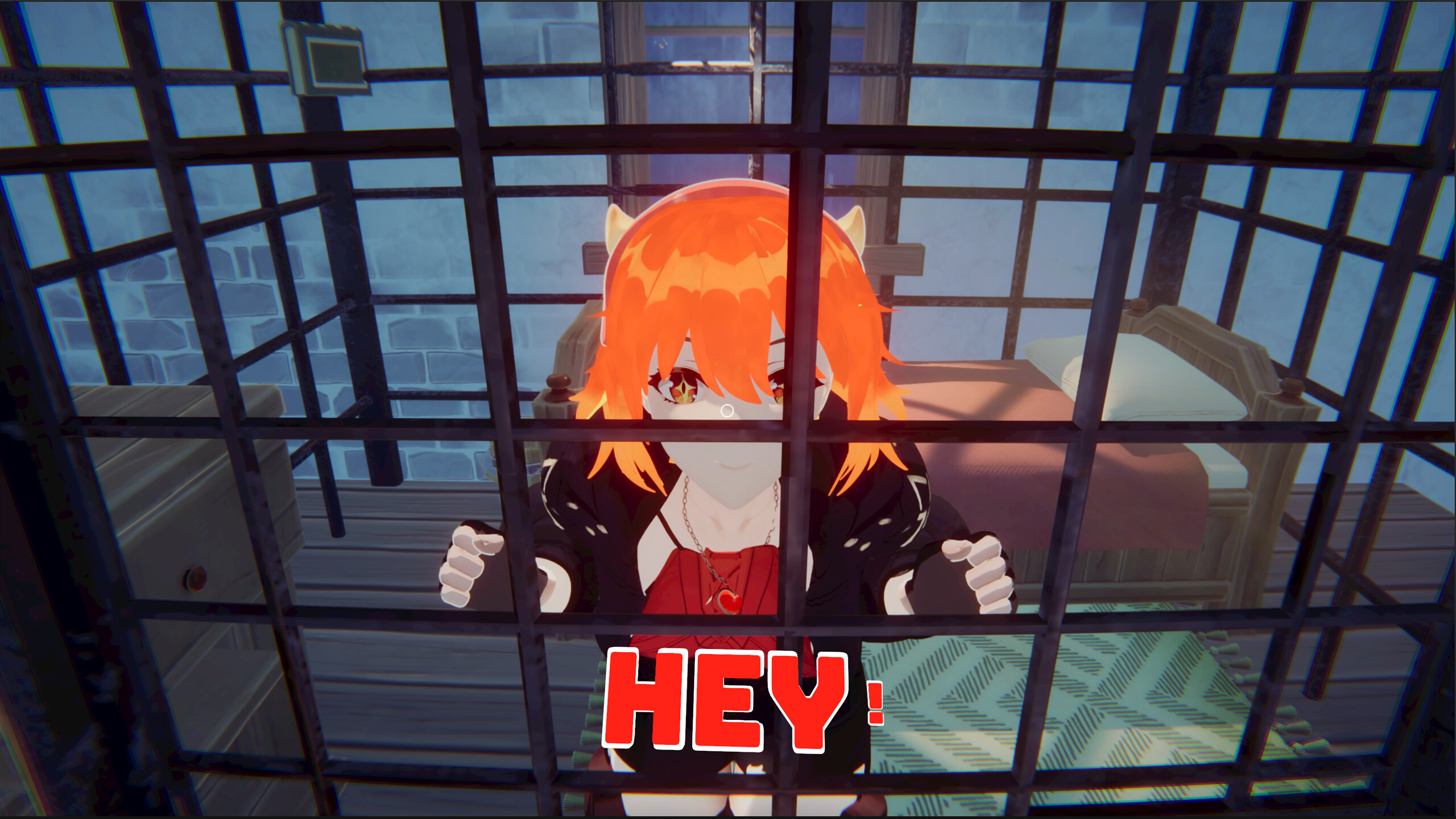 MIA: Memory Fragments trailer
