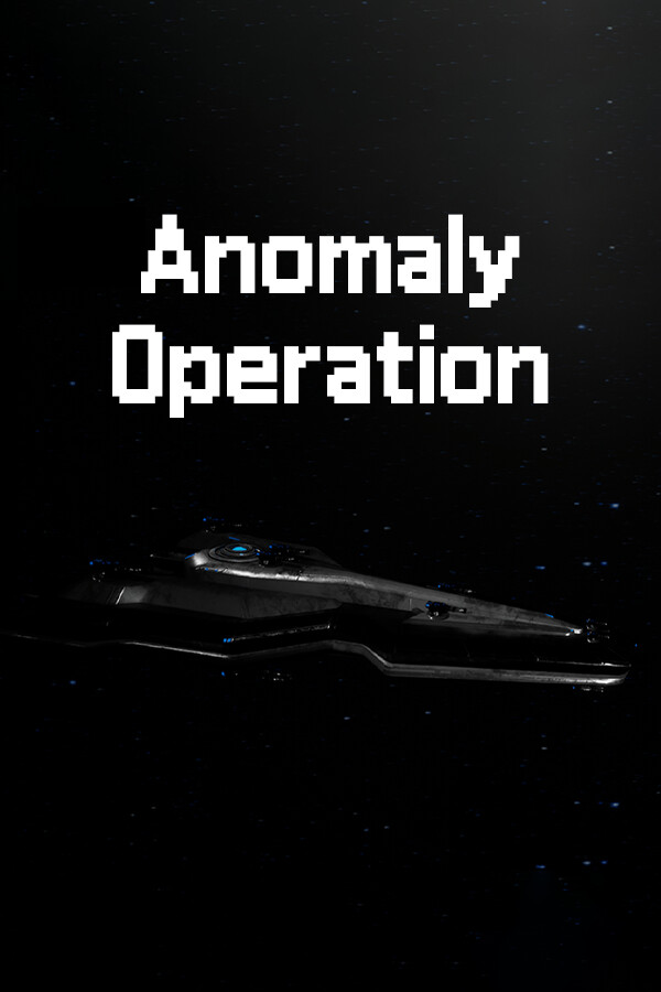 Anomaly Operation