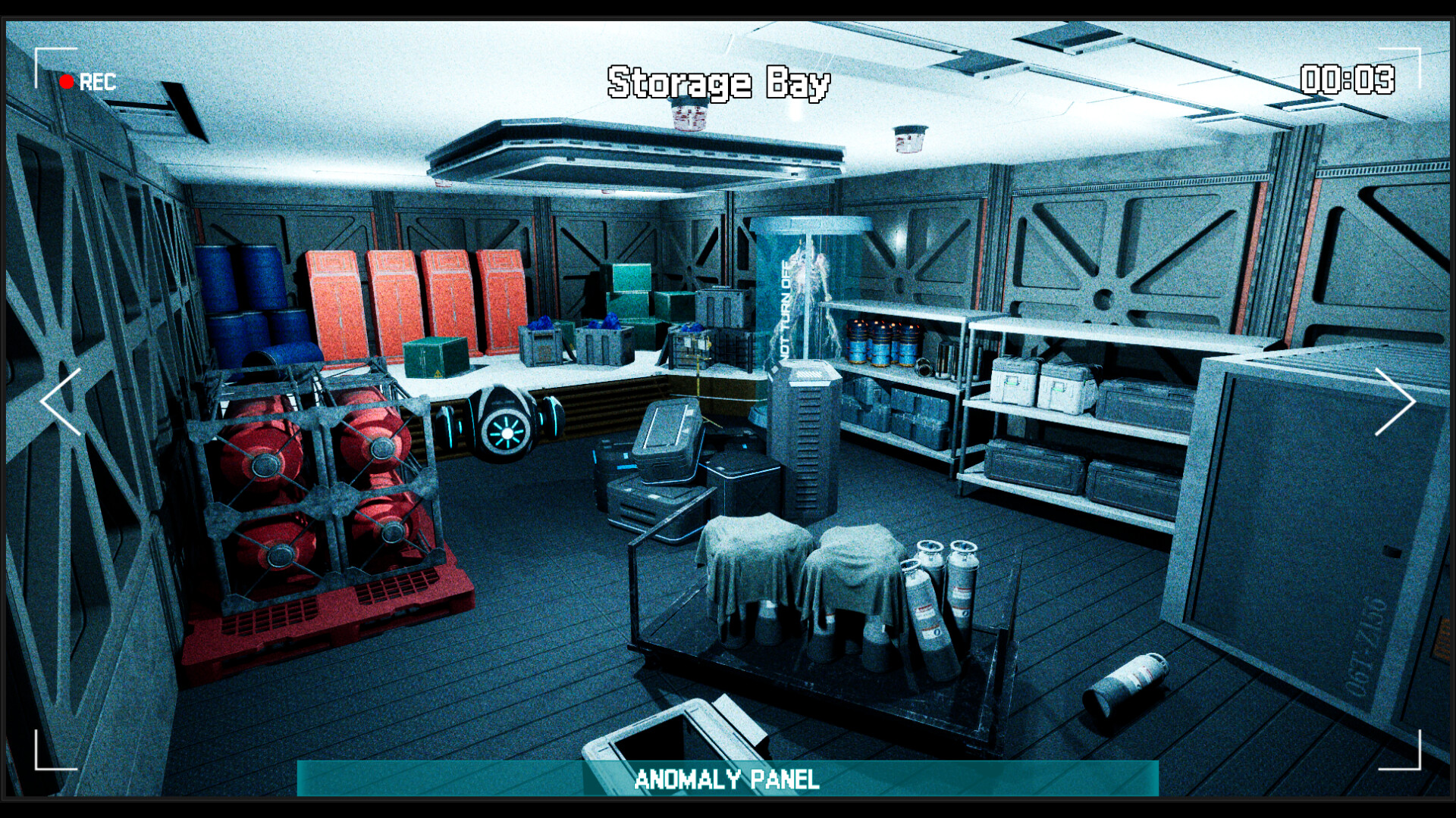 Anomaly Operation screenshot 3