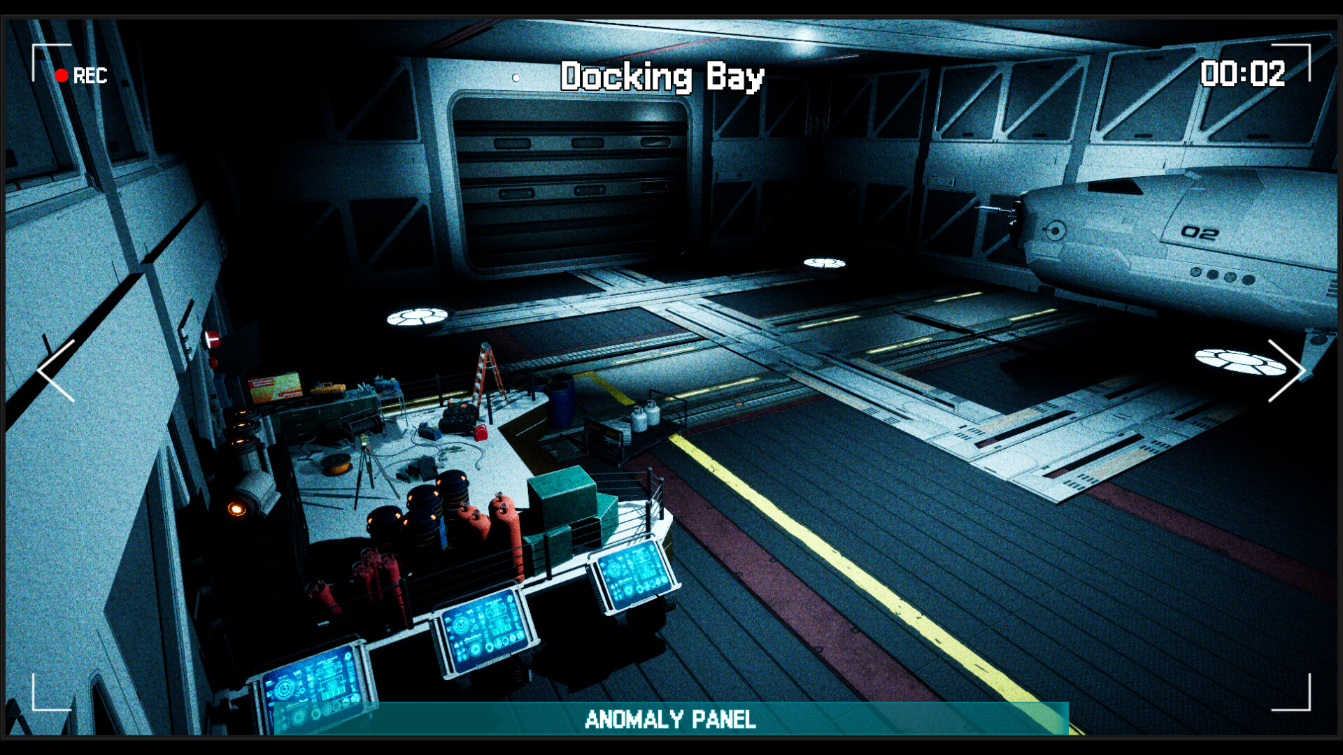 Anomaly Operation screenshot 2
