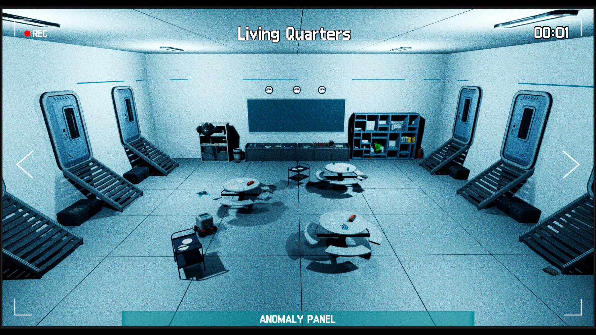 Anomaly Operation screenshot 4