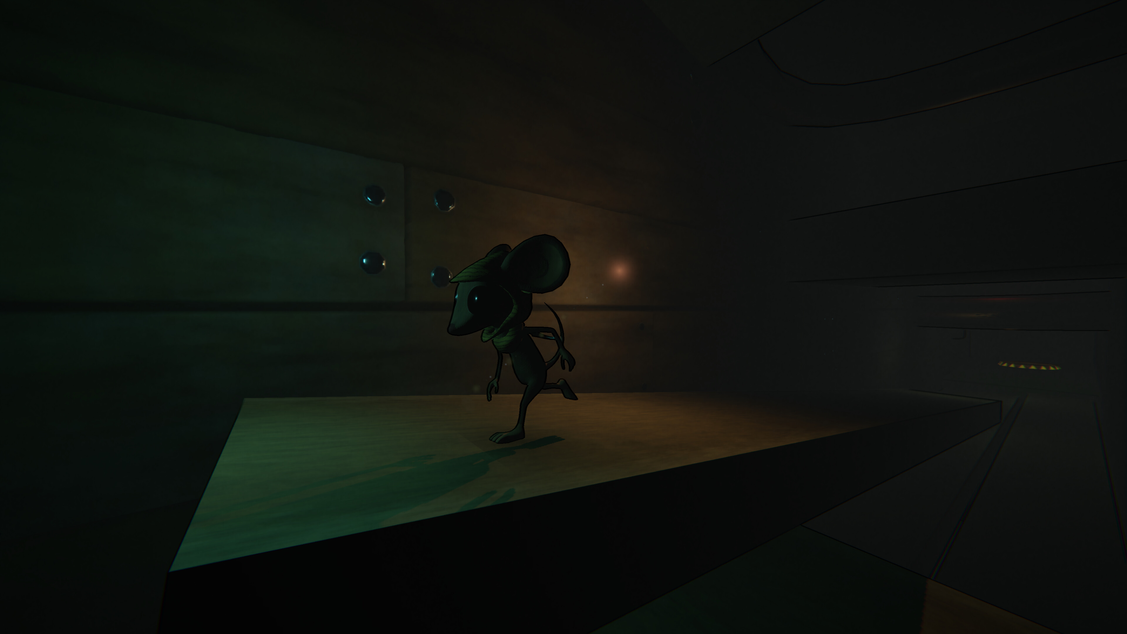 Nest of Dust screenshot 2