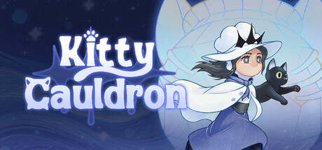 Kitty Cauldron