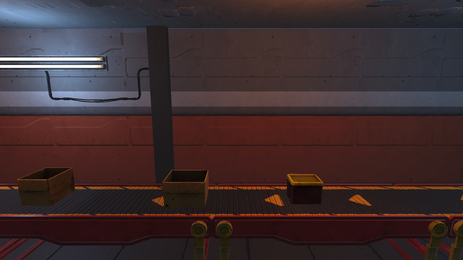 Shippocalypse screenshot 4