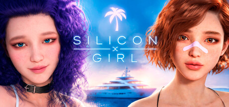 Silicon Girl