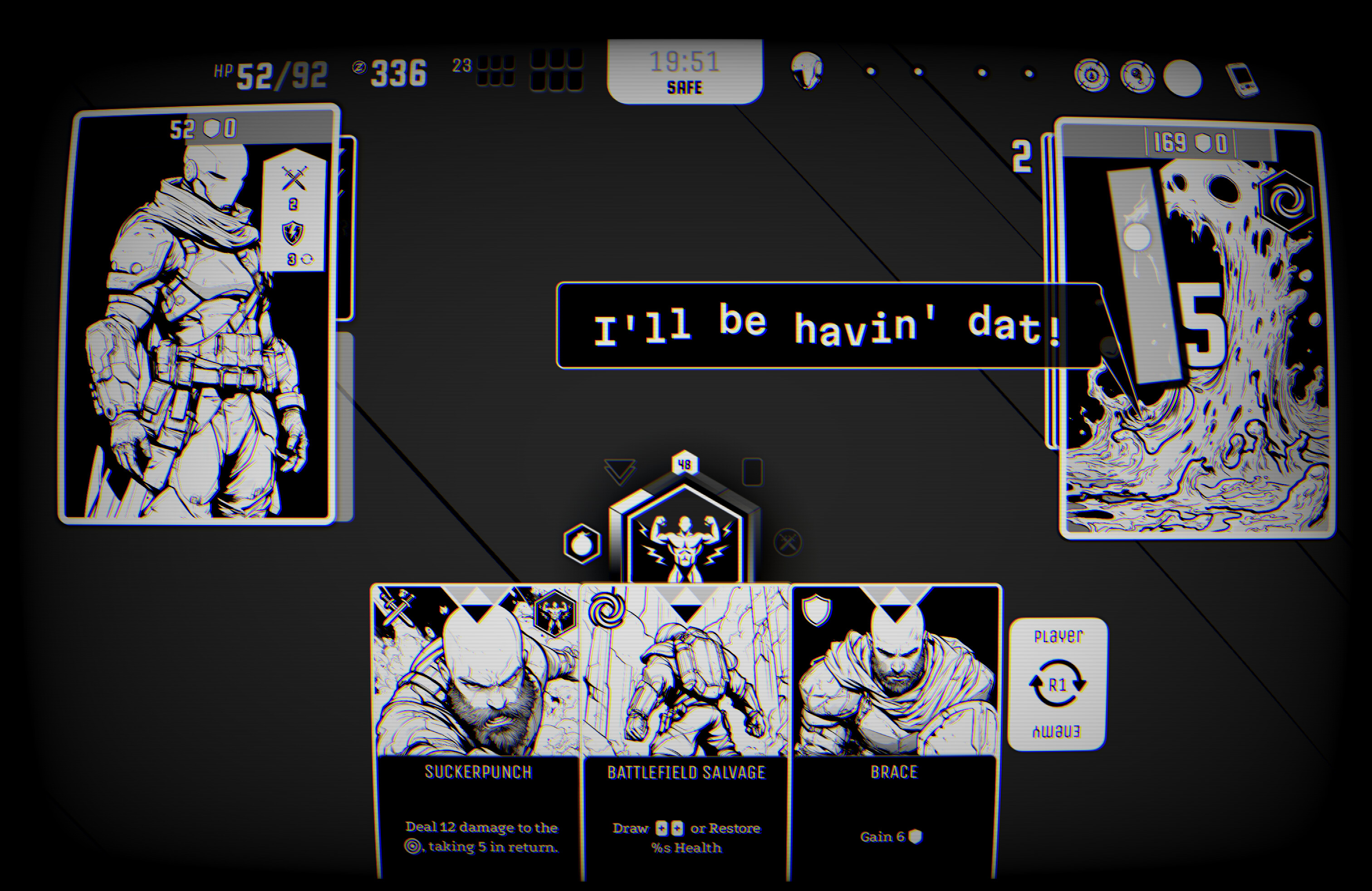 Shadows Across The Sun screenshot 3