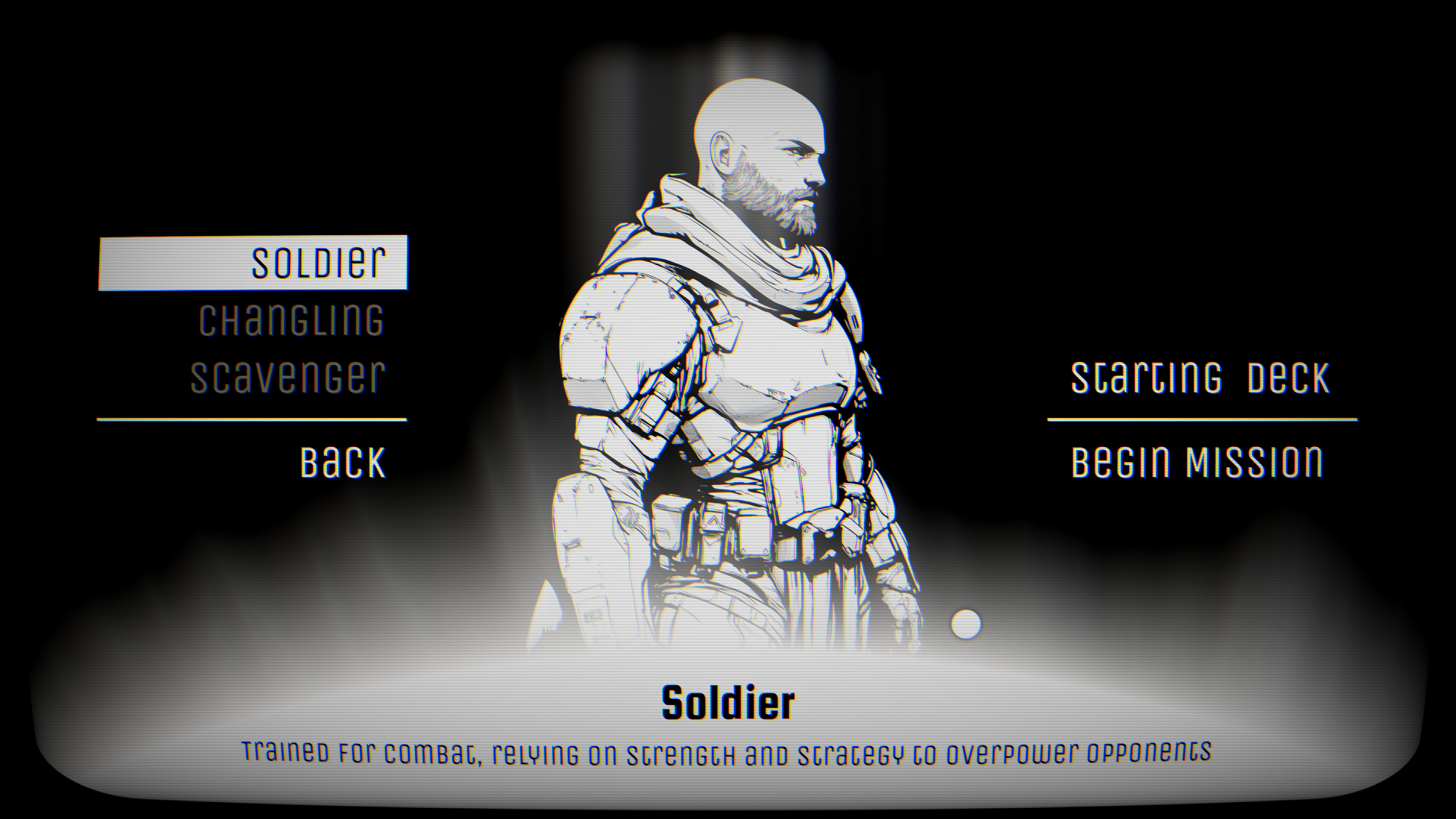 Shadows Across The Sun screenshot 4