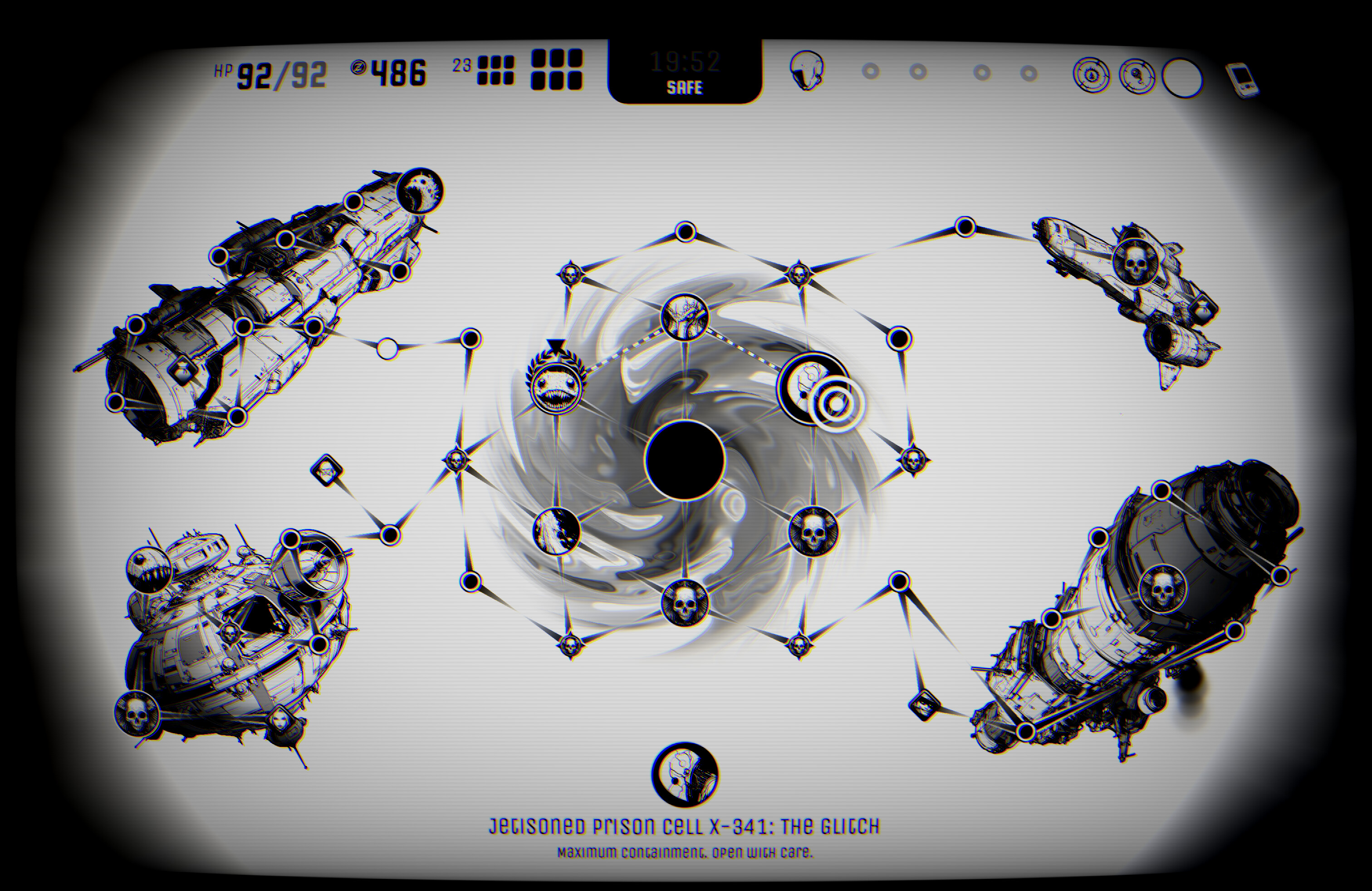 Shadows Across The Sun screenshot 2