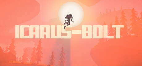 Cover art from ICARUS-BOLT