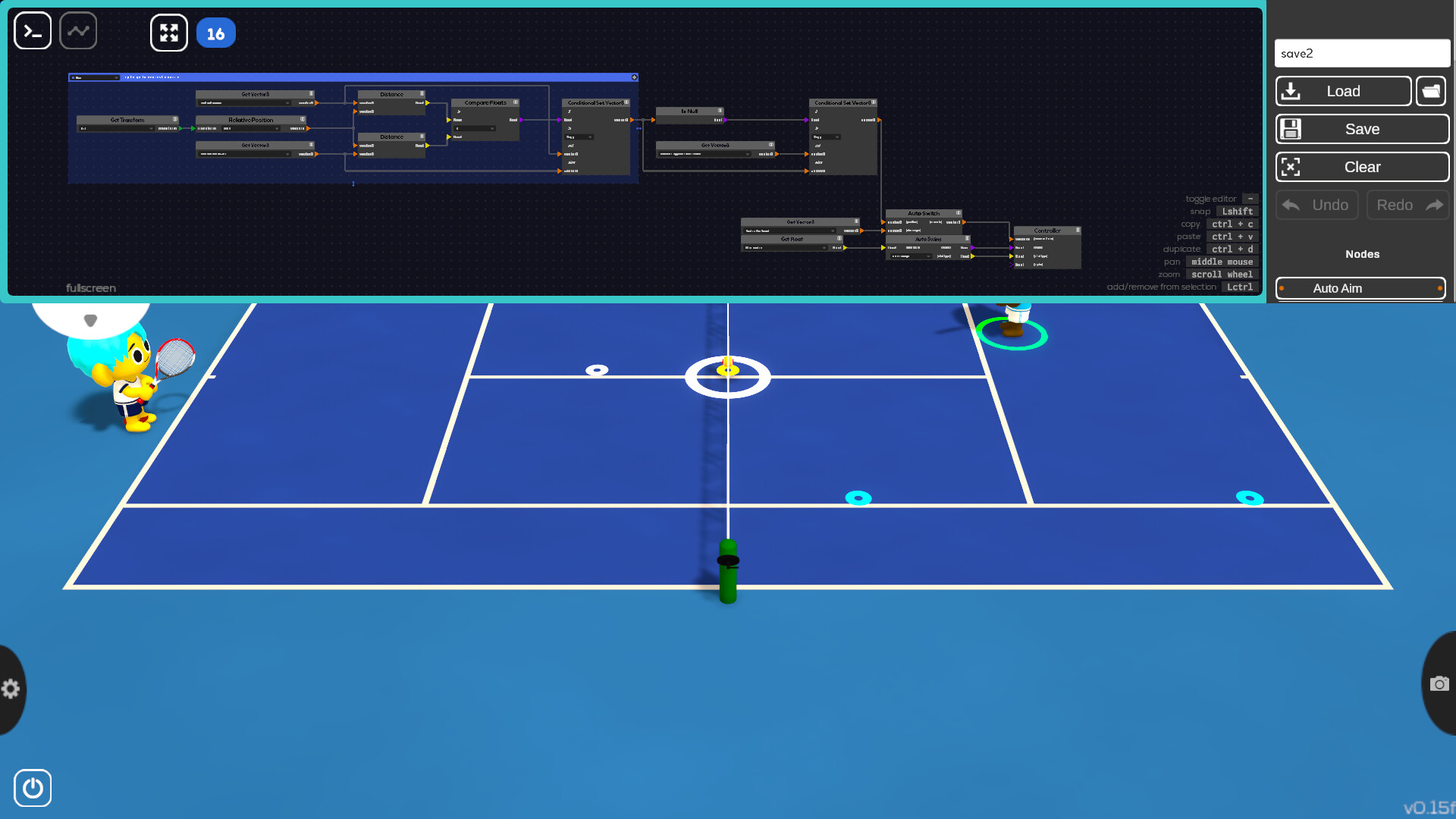 Botlands screenshot 3