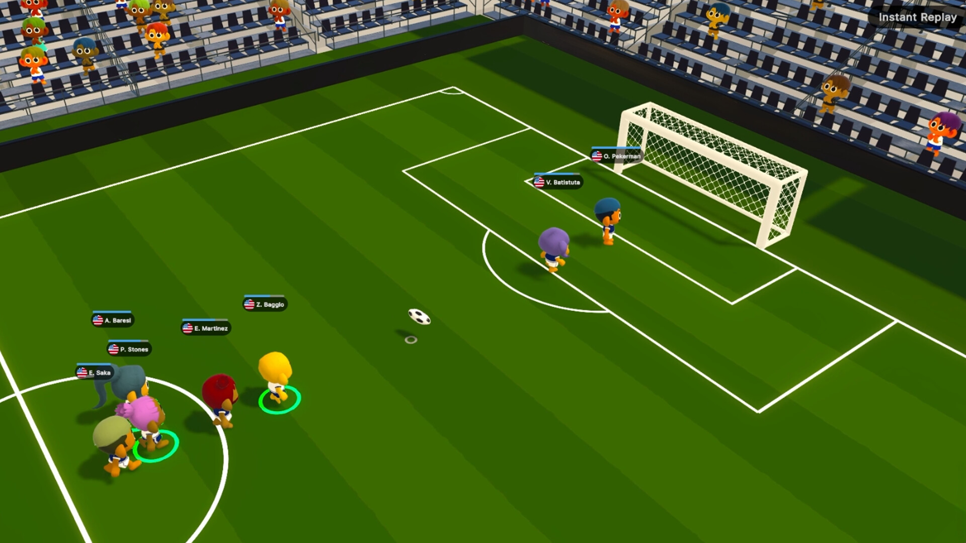 Botlands screenshot 2