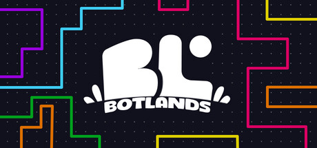 Cover art from Botlands