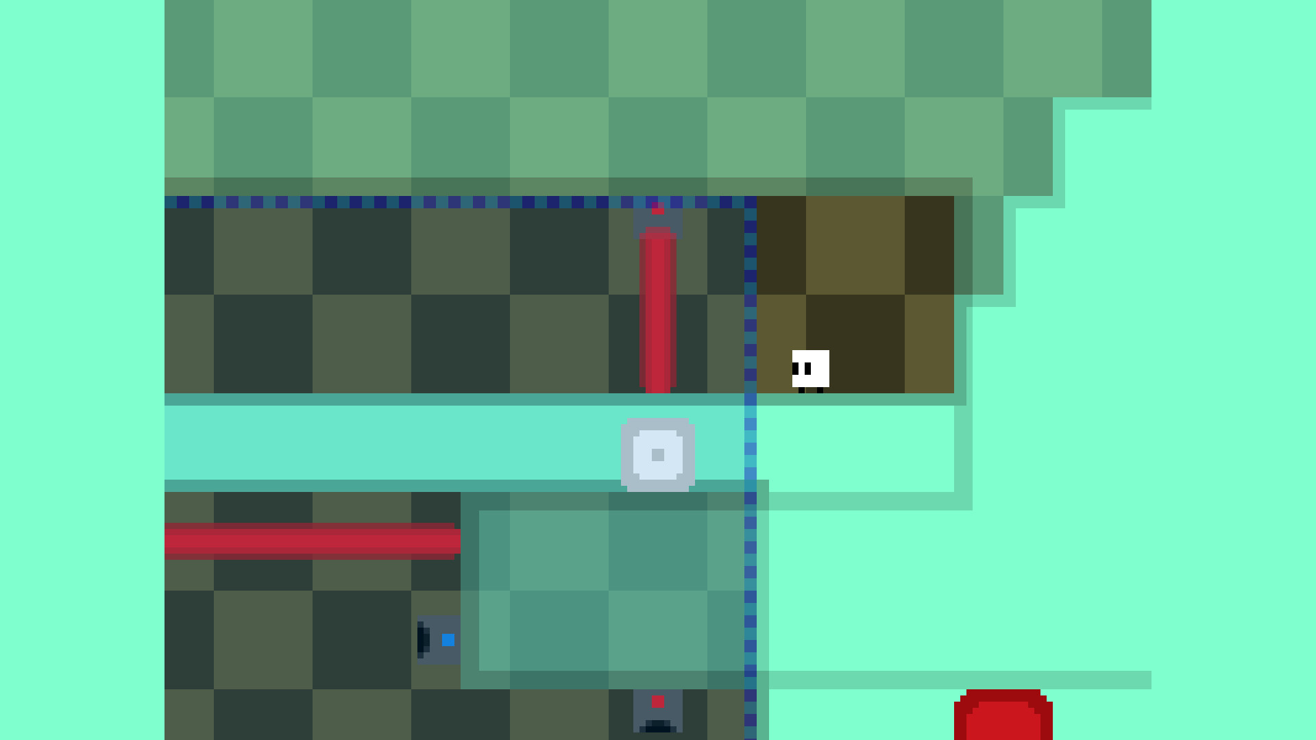 Layerformer screenshot 1