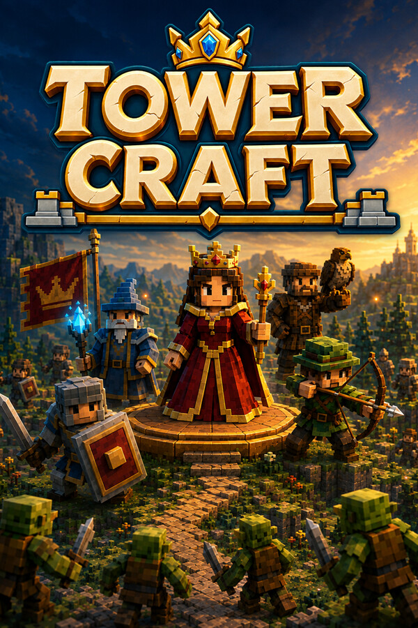 Tower Craft