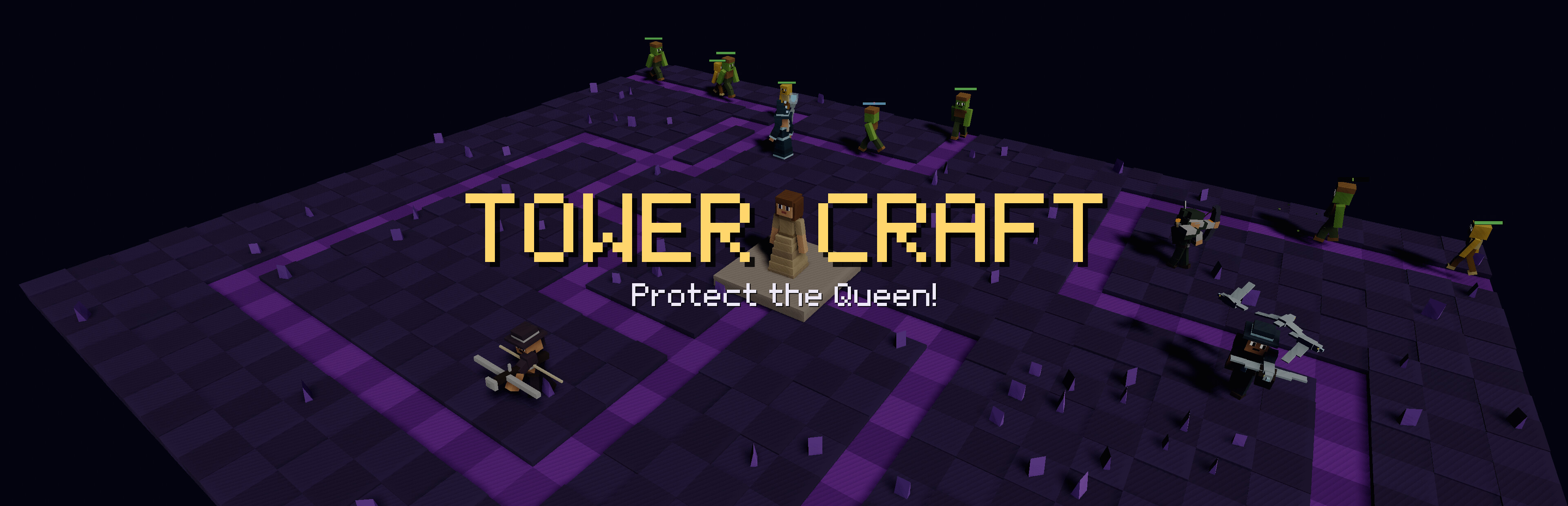 Tower Craft screenshot 4