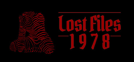 Lost Files: 1978