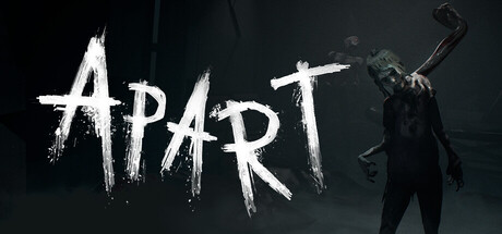 Cover art from APART